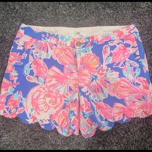 Lilly Pulitzer- Stretch Buttercup